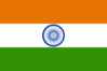 Flag Of India Clip Art